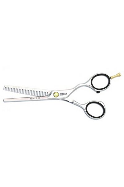 Jaguar مقص تخفيف الشعر Pre Style Relax P 28 | 5.5 بوصة