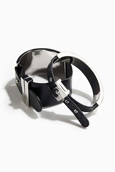 H&M 2-pack bracelets