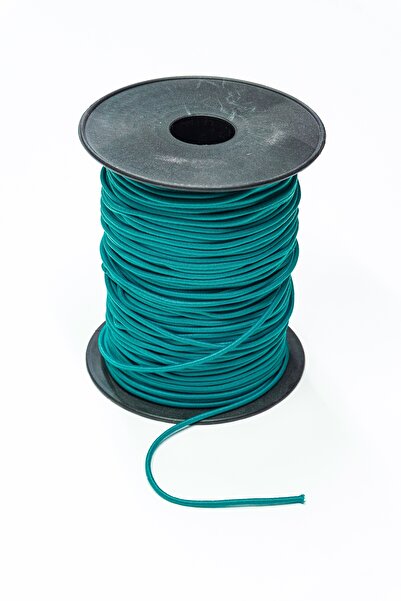 Dokumarkt Snur rotund din cauciuc de 2 mm - cauciuc pentru șireturi inteligen...