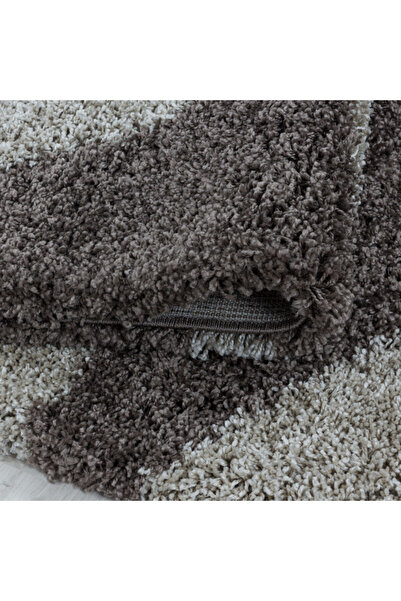 Talis Tango Taupe Carpet 80x150 cm