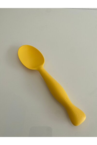 Tupperware Small Silicone Spoon