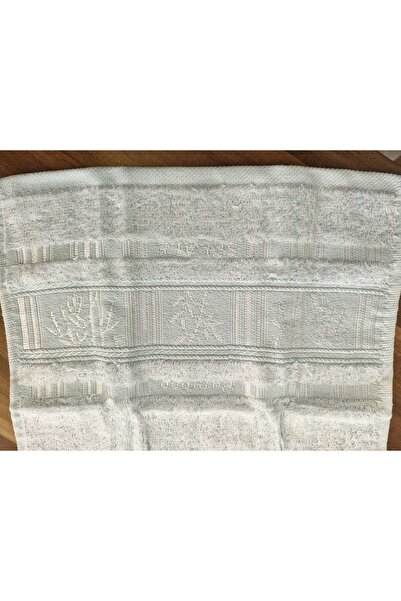 Şelale selale bambu havlu