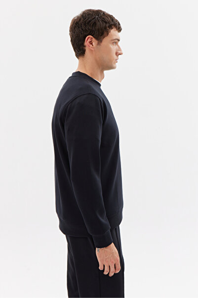 PAULMARK Ανδρικό μπλουζάκι με απαλή υφή