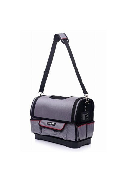 Kraft Organizer bag for tools and implements, 45cm,