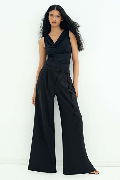 H&M Wide trousers