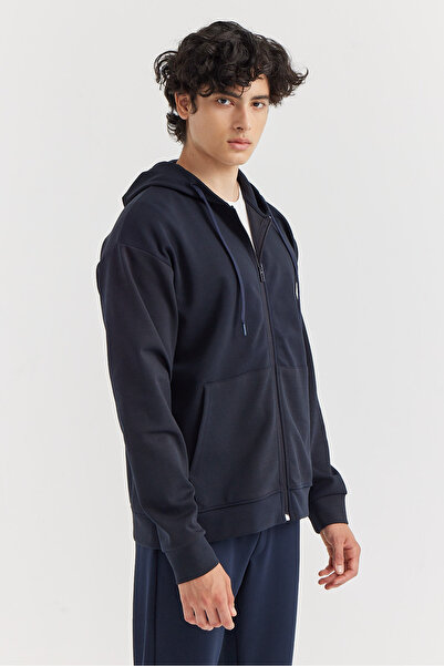 PAULMARK Чоловічий світшот з капюшоном