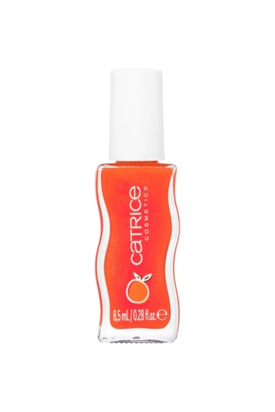 Catrice SUMMER LIPS Lip Glaze Limited Edition Orange Spritz C02