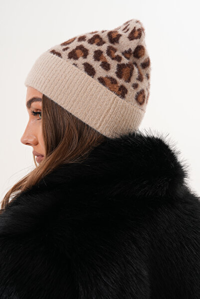 Ritagarcia Premium Soft Lepar Beanie