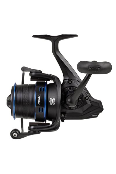 PENN Rival Longcast Surf Olta Makinesi GOLD - 7000