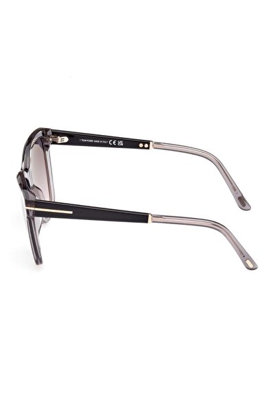 Tom Ford Sunglasses Tf1087 Lucia 20A 54-16 / Women's Sunglasses