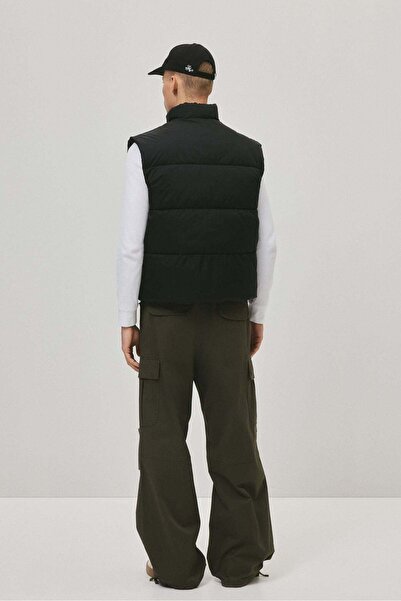 H&M Regular Fit Water-repellent puffer gilet