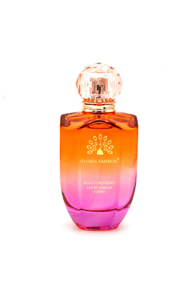 global fashion Global Fashion Eau de Parfum, 100 ml, Beauty Bouquet
