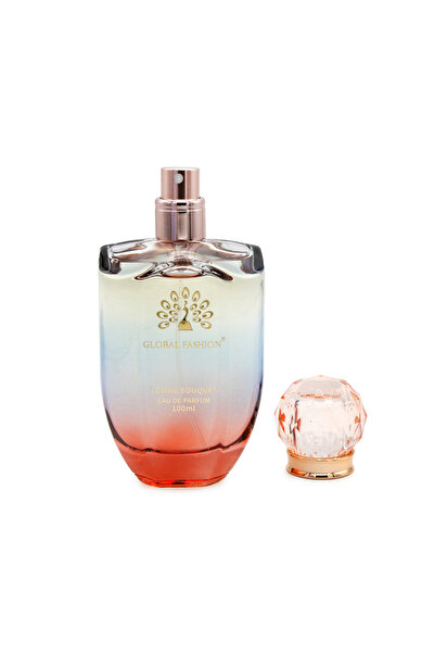 global fashion Global Fashion Eau de Parfum, 100 ml, Loving Bouquet