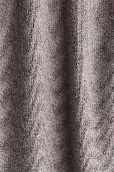 H&M Knitted mini dress