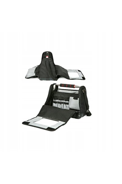 Kraft Organizer bag for tools, wrenches, tools, 40.5cm,