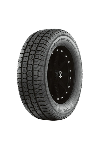 Yokohama 235/65 R16C 121/119R BluEarth-Van RY55 Yaz C 2025