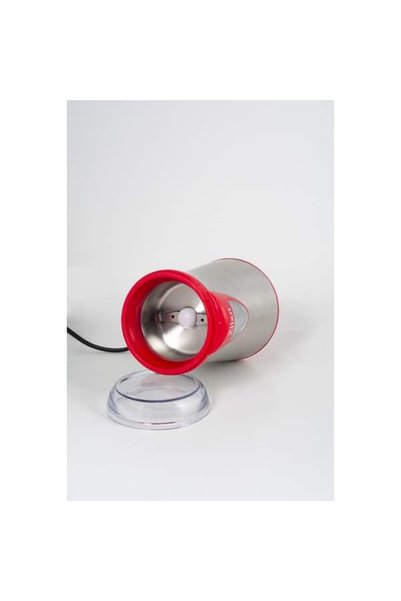 Zilan Râșniță electrică, putere 150 W, capacitate 50 g, oțel inoxidabil