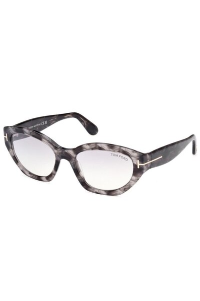 Tom Ford Sunglasses Tf1086 Penny 55C 55-19 / Women's Sunglasses