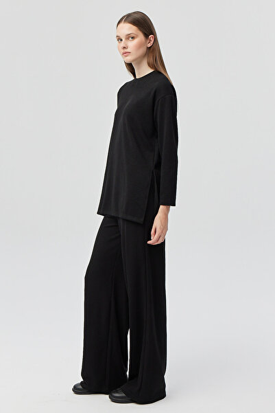 PAULMARK Жіночі штани з еластичним поясом