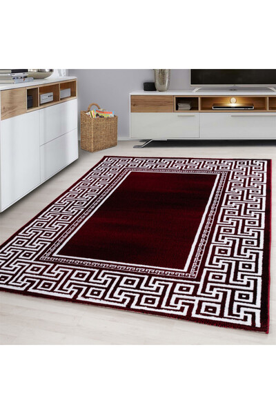 Talis Carpet Parma Red V1 120x170 cm