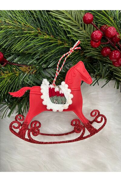 PARTİPORT Работилница за украсяване на коледна елха