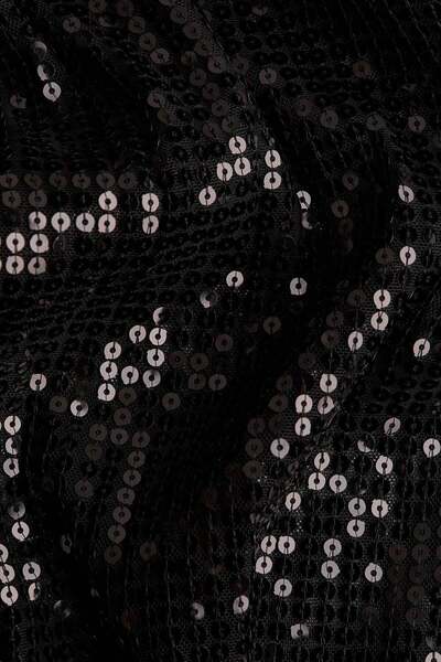 H&M Oversized sequined top