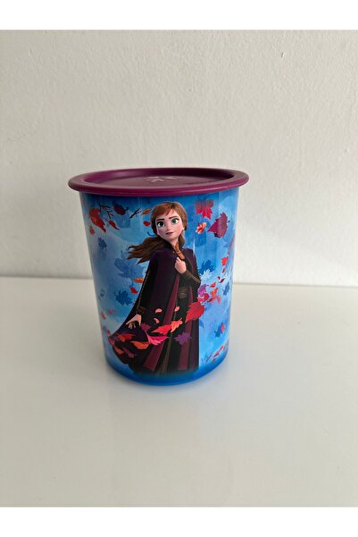 Tupperware One Finger Frozen Land