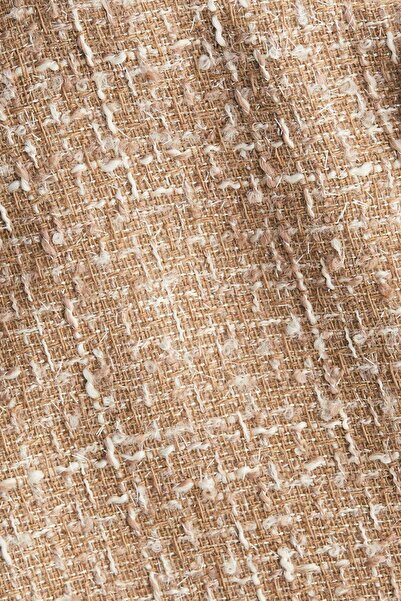 H&M Pleated mini skort