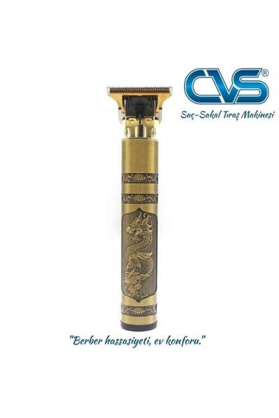 CVS DN 7607 Saç-Sakal Tıraş Makinesi