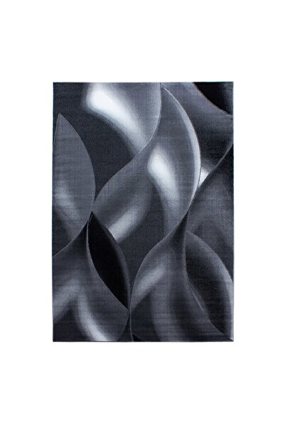 Talis Covor Plus Negru V4 140 x 200 cm