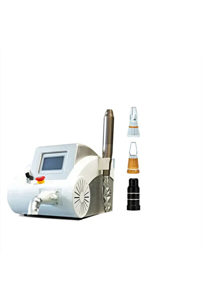 OEM Aparat Laser PicoSecound Profesional 1,000,000 Impulsuri,Indepartare Tatuaje,Alunite,Carbon Peel