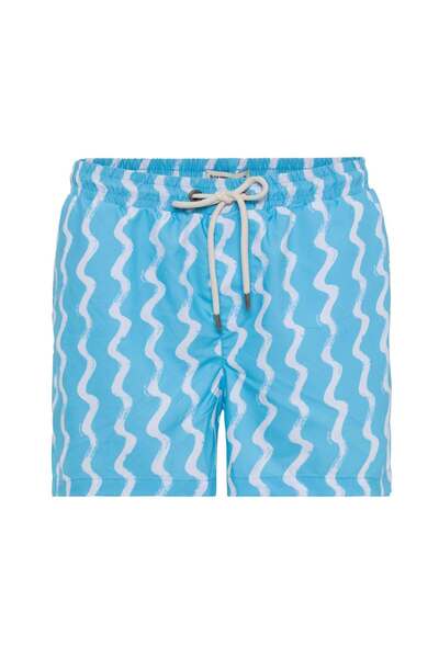 ROUTEFIELD Valley Men's Volleyball Shorts Men's Volleyball Shorts Rfvalley24