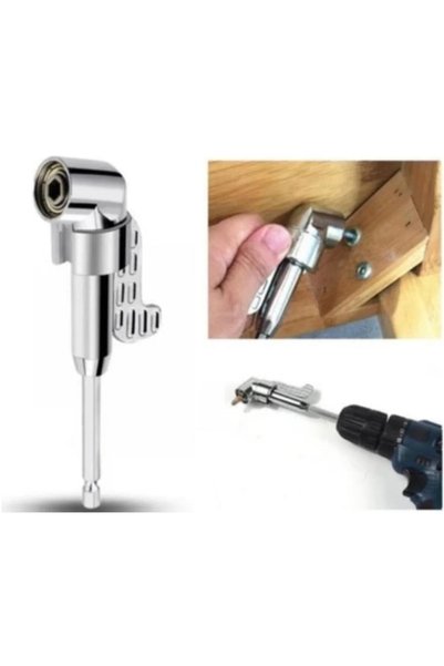 Toptan Bulurum Corner Screwdriver Drill Bit