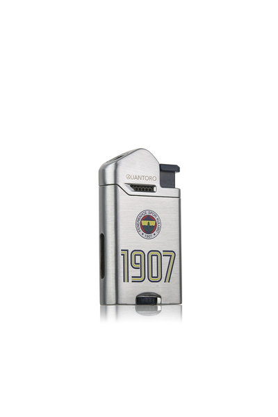 Fenerbahçe Quantoro Metal Jet Taraftar Çakmak FB-2