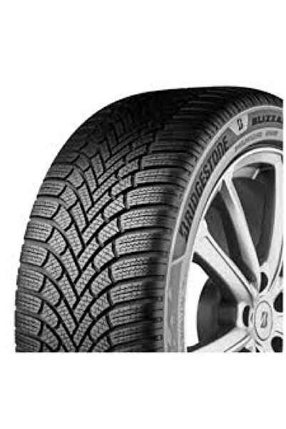 Bridgestone 245/45R19 102W XL BLIZZAK 6 KIŞ 2025