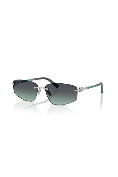 Tiffany Tf 3114 60012g 59 Sunglasses