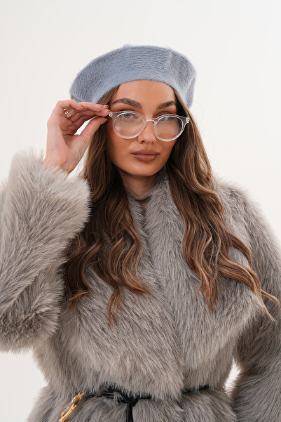 Ritagarcia Plush Painter Hat (Beret)