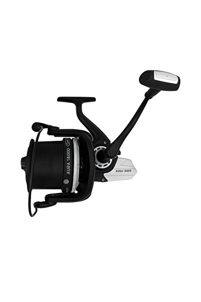 Albastar Μηχανή ψαρέματος Άουρα 18000