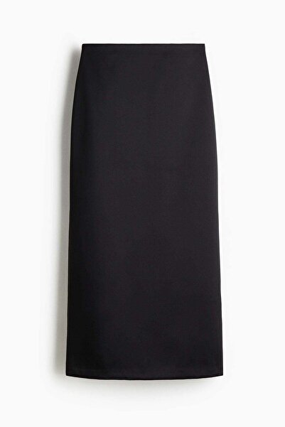 H&M Long pencil skirt