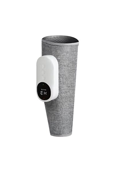 OEM Συσκευή μασάζ ποδιών με θέρμανση και συμπίεση αέρα, KPF-LEG-O1, 1 τεμάχιο