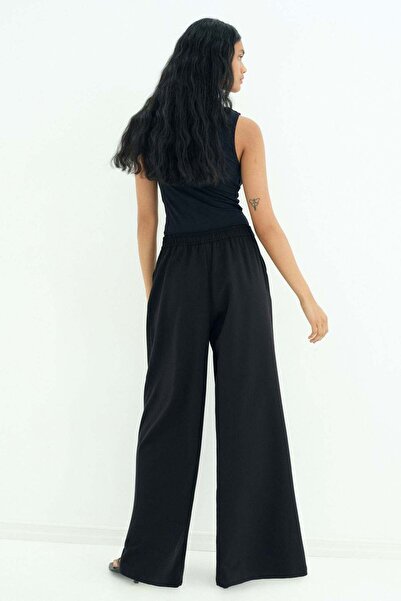 H&M Wide trousers