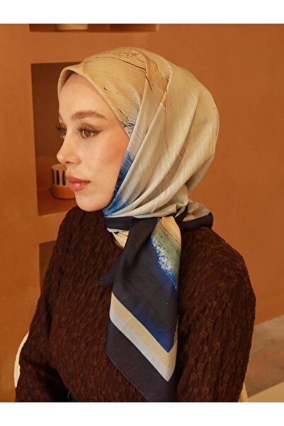 Modakaşmir وشاح نيريث ديسن لينا