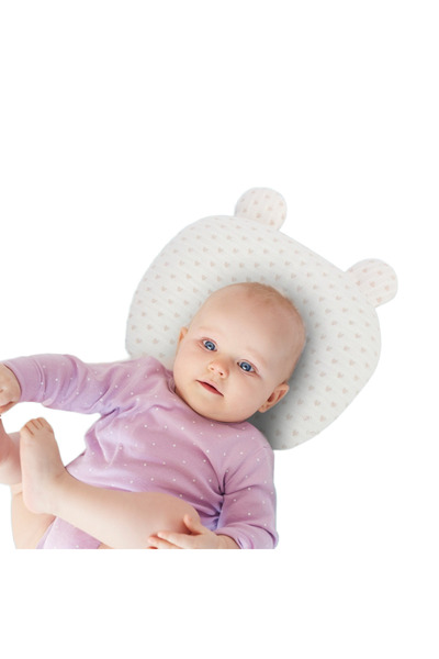 OEM Baby Pillow - Memory Foam Sleeping Pillow