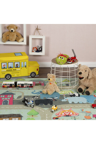 Talis Children's carpet My Torino Kids Multicolor 160x230 cm