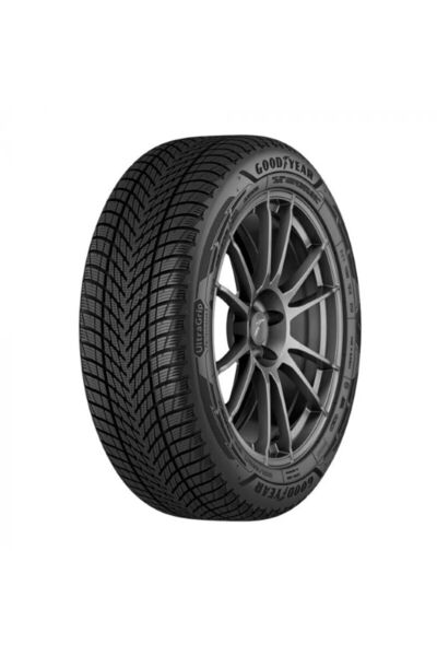 Goodyear 215/60 R17 100V XL UltraGrip 3 Kış 4x4 2025