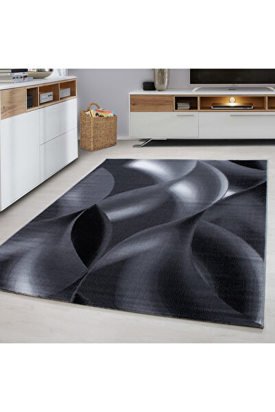 Talis Covor Plus Negru V4 80x150 cm