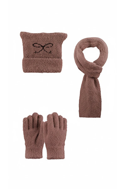 KARAKAŞ Kitti k25180-03 9-15 year old girl 3-piece set