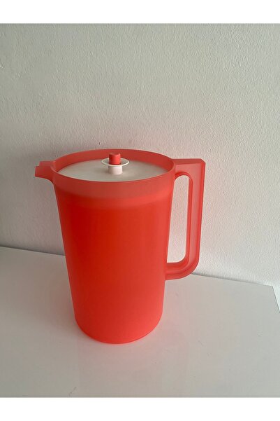 Tupperware yıldız sürahi 4lt