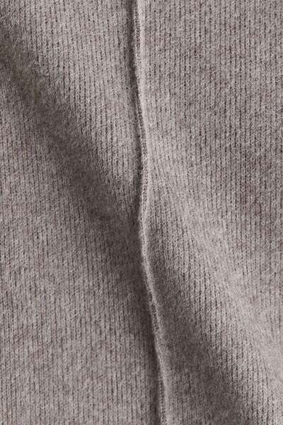 H&M Fine-knit trousers