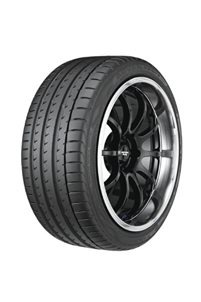 Yokohama 235/55 R19 105V XL BluEarth * Winter V906 Kış Binek 2025